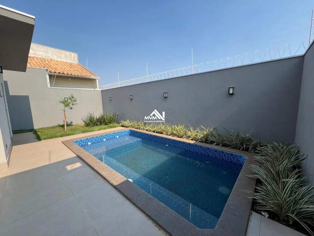Casa, 126 m² - Foto 12