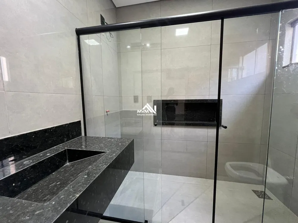 Casa, 126 m² - Foto 5