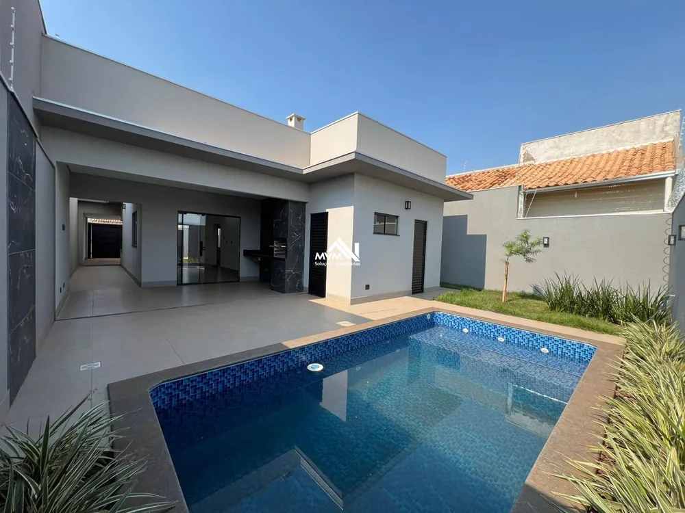Casa, 126 m² - Foto 7
