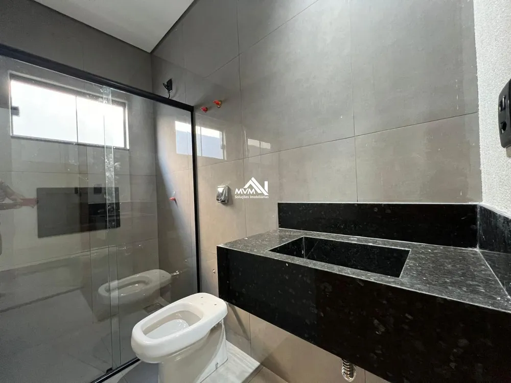 Casa, 126 m² - Foto 6