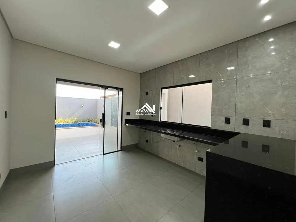 Casa, 126 m² - Foto 6