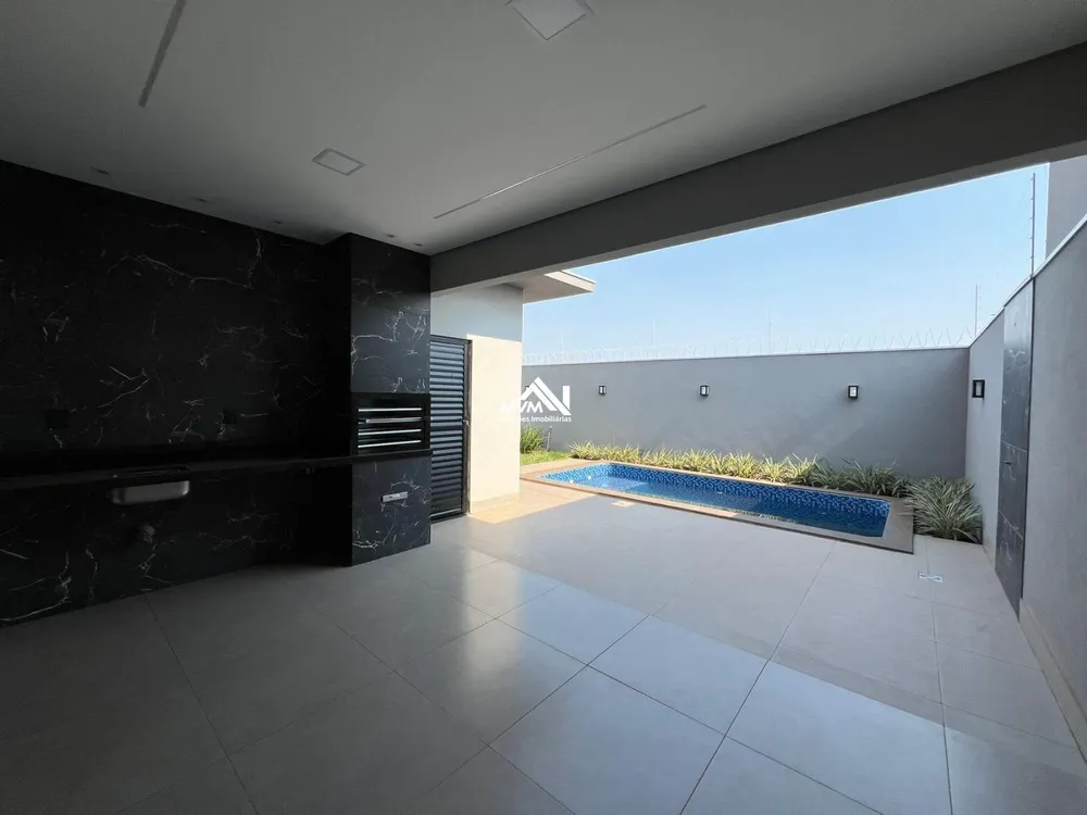 Casa, 126 m² - Foto 8