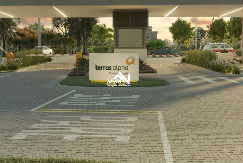 Terreno, 317 m² - Foto 1