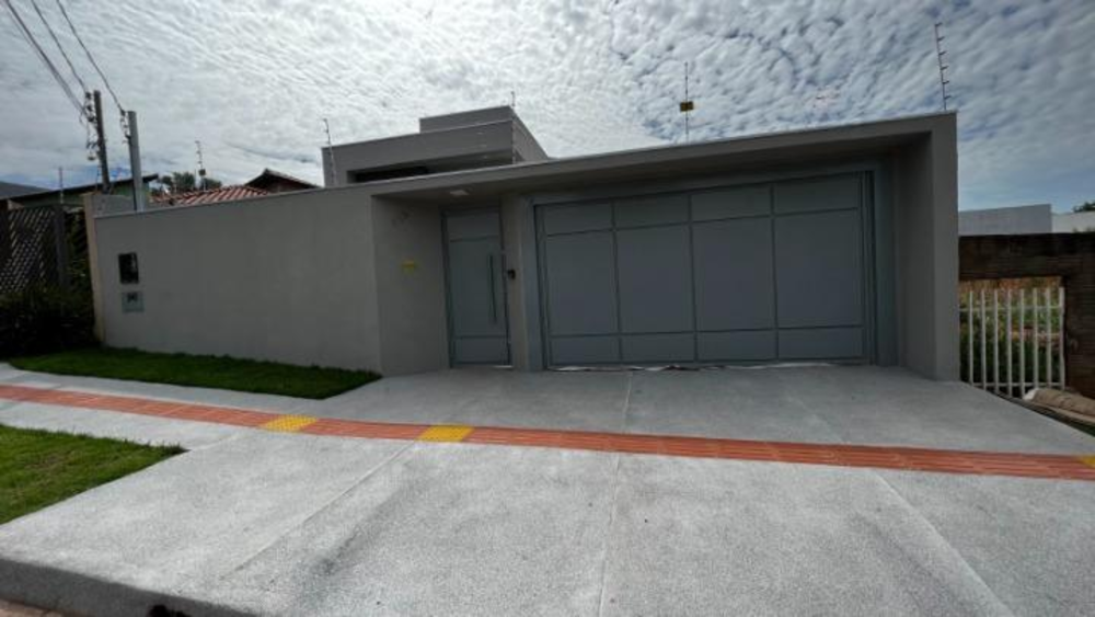 Casa, 3 quartos, 185 m² - Foto 24