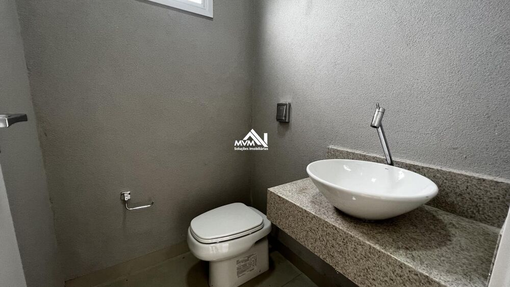 Casa, 3 quartos, 185 m² - Foto 7