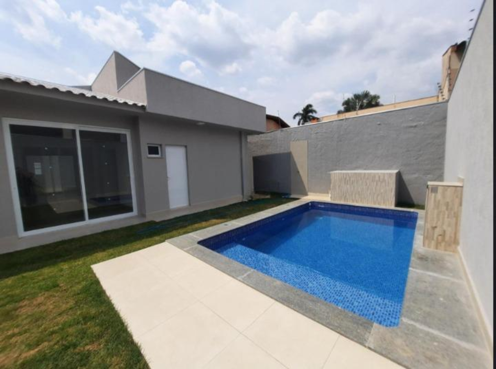 Casa, 3 quartos, 185 m² - Foto 22