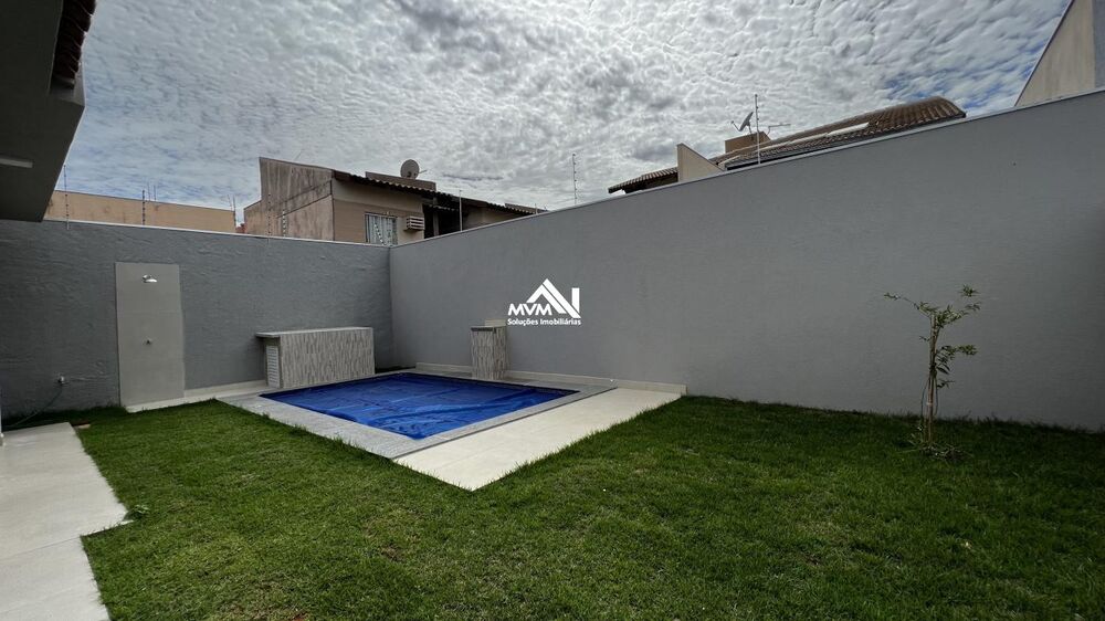 Casa, 3 quartos, 185 m² - Foto 21