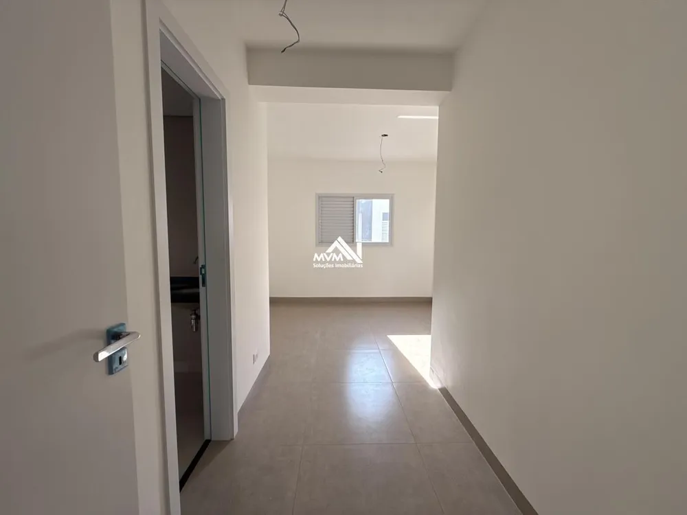 Sobrado, 3 quartos, 104 m² - Foto 4