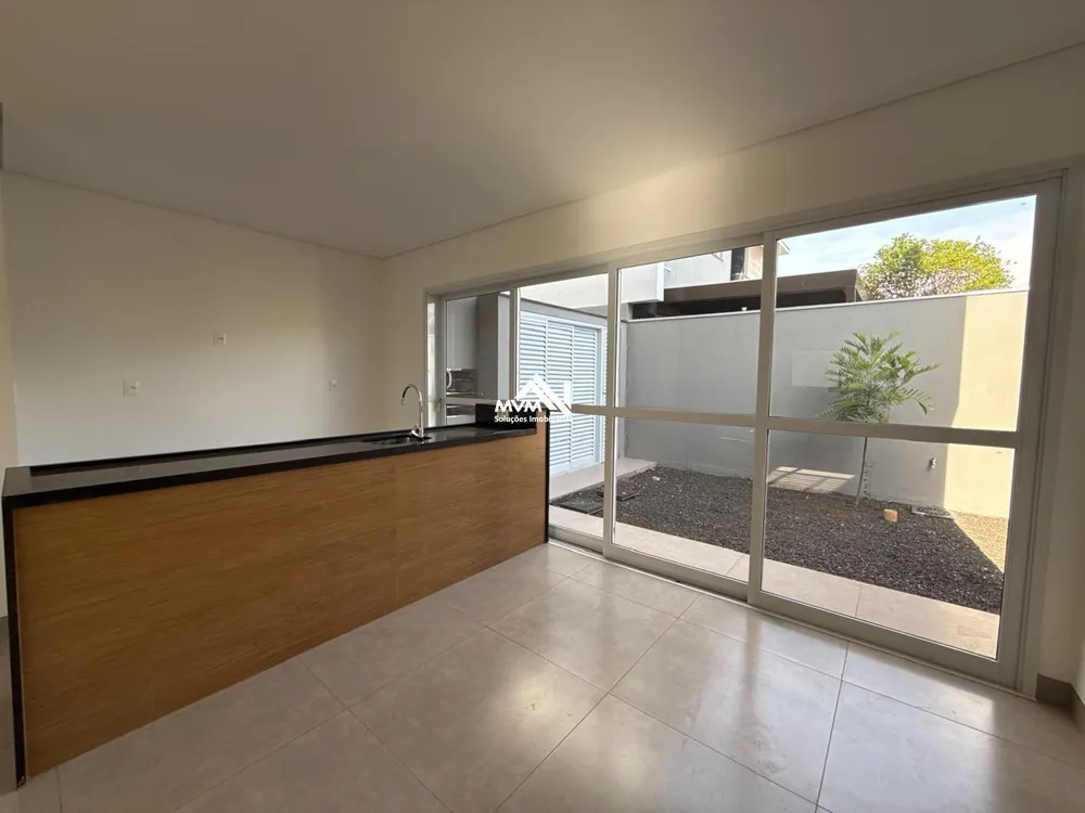 Sobrado, 3 quartos, 104 m² - Foto 2