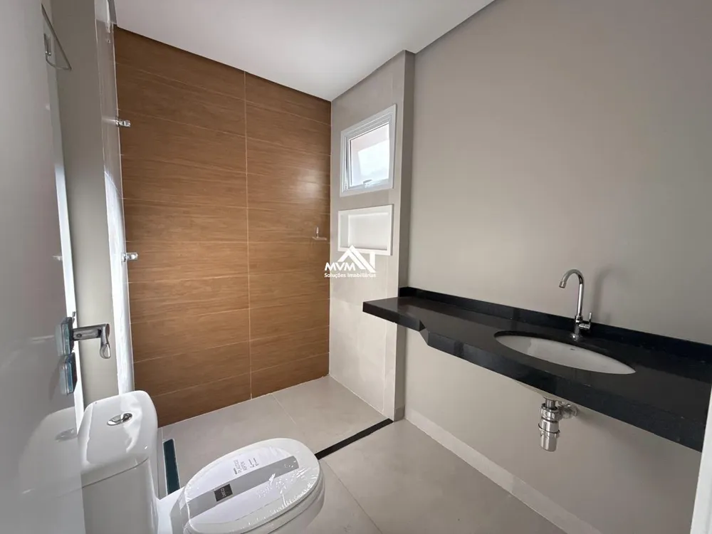 Sobrado, 3 quartos, 104 m² - Foto 6
