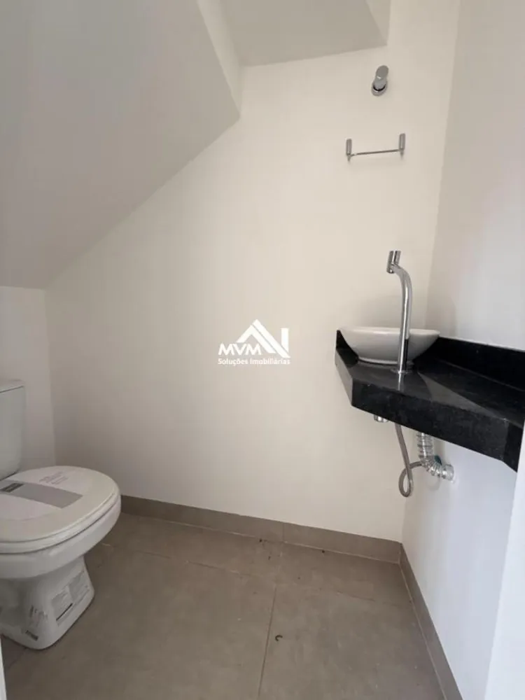 Sobrado, 3 quartos, 104 m² - Foto 8