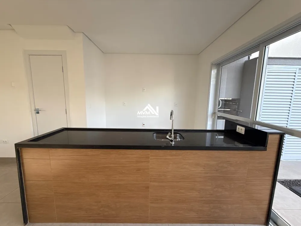 Sobrado, 3 quartos, 104 m² - Foto 3