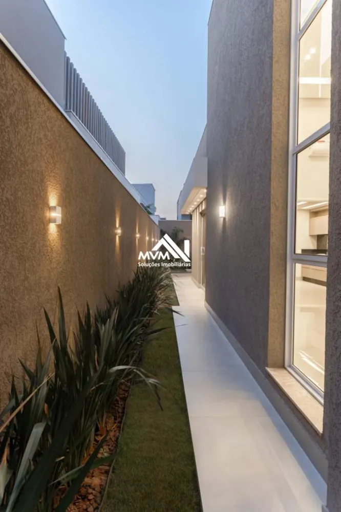 Casa de Condomínio, 4 quartos - Foto 8