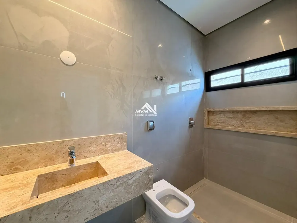 Casa de Condomínio, 3 quartos - Foto 7