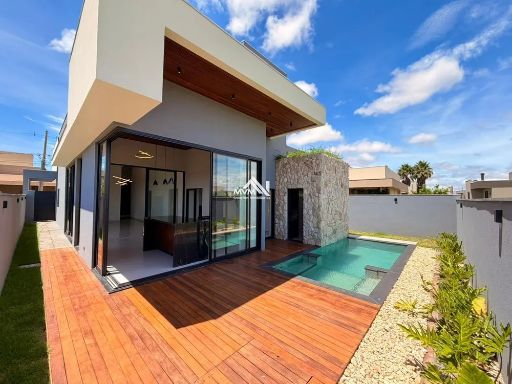 Casa de Condomínio, 3 quartos - Foto 6