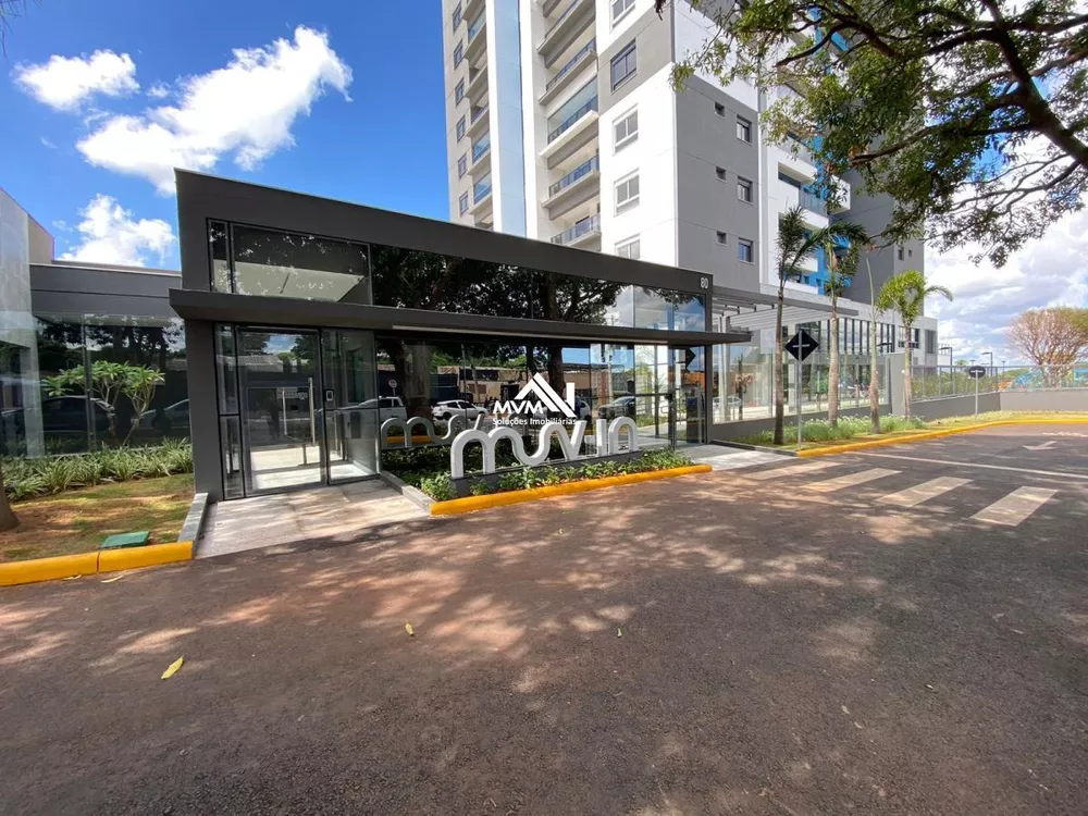 Apartamento, 2 quartos, 77 m² - Foto 4