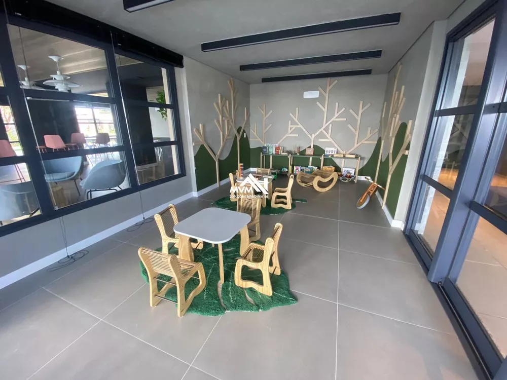 Apartamento, 2 quartos, 77 m² - Foto 22