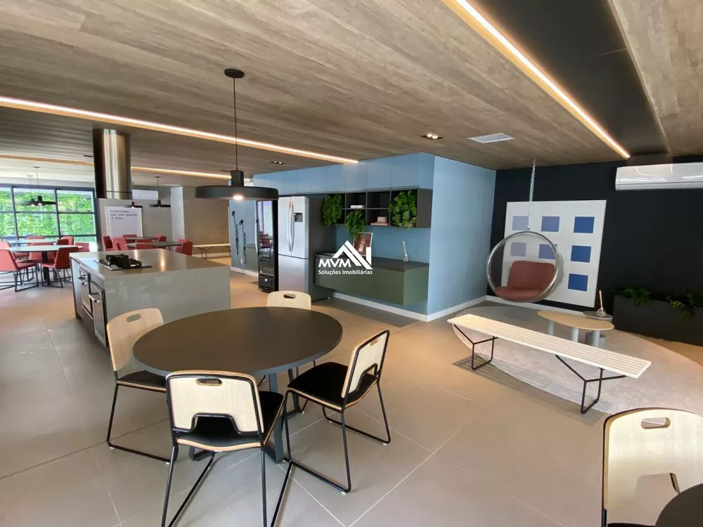 Apartamento, 2 quartos, 77 m² - Foto 17