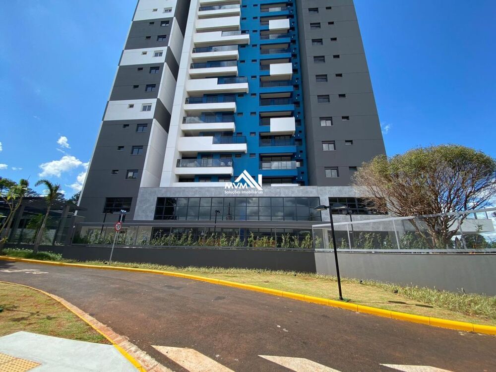 Apartamento, 2 quartos, 77 m² - Foto 1