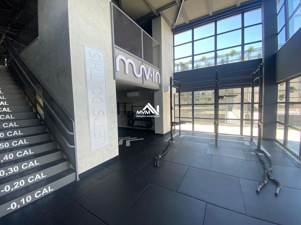 Apartamento, 2 quartos, 77 m² - Foto 12