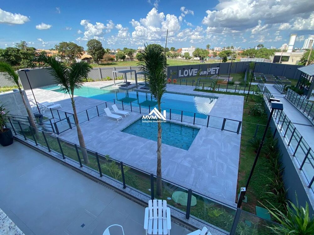 Apartamento, 2 quartos, 77 m² - Foto 18