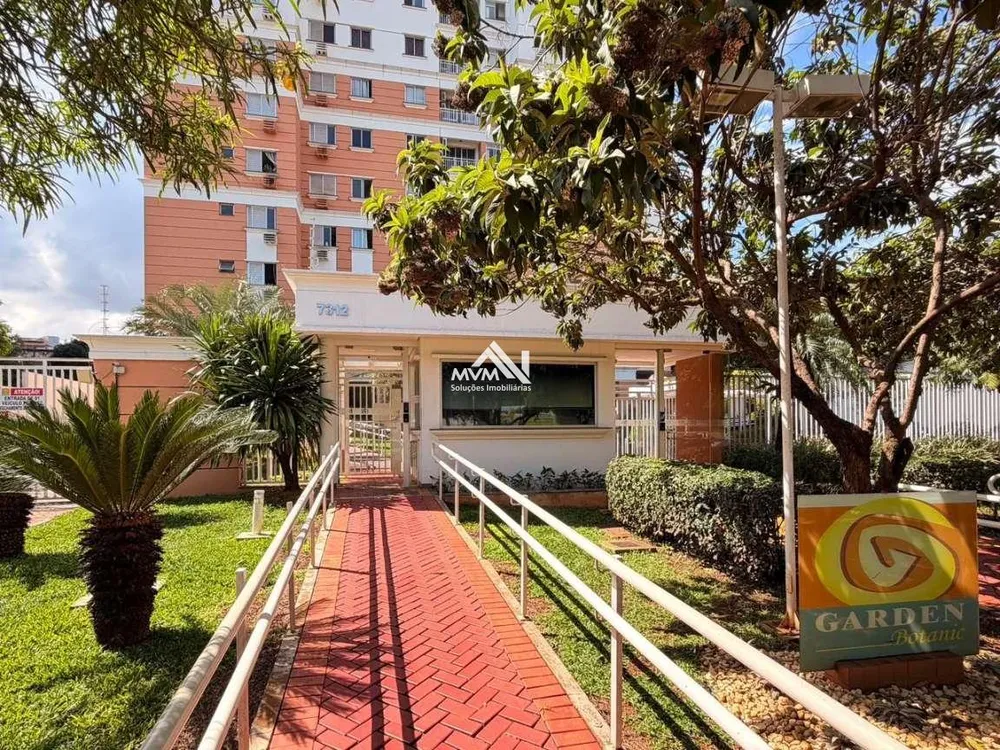 Apartamento, 3 quartos, 69 m² - Foto 1