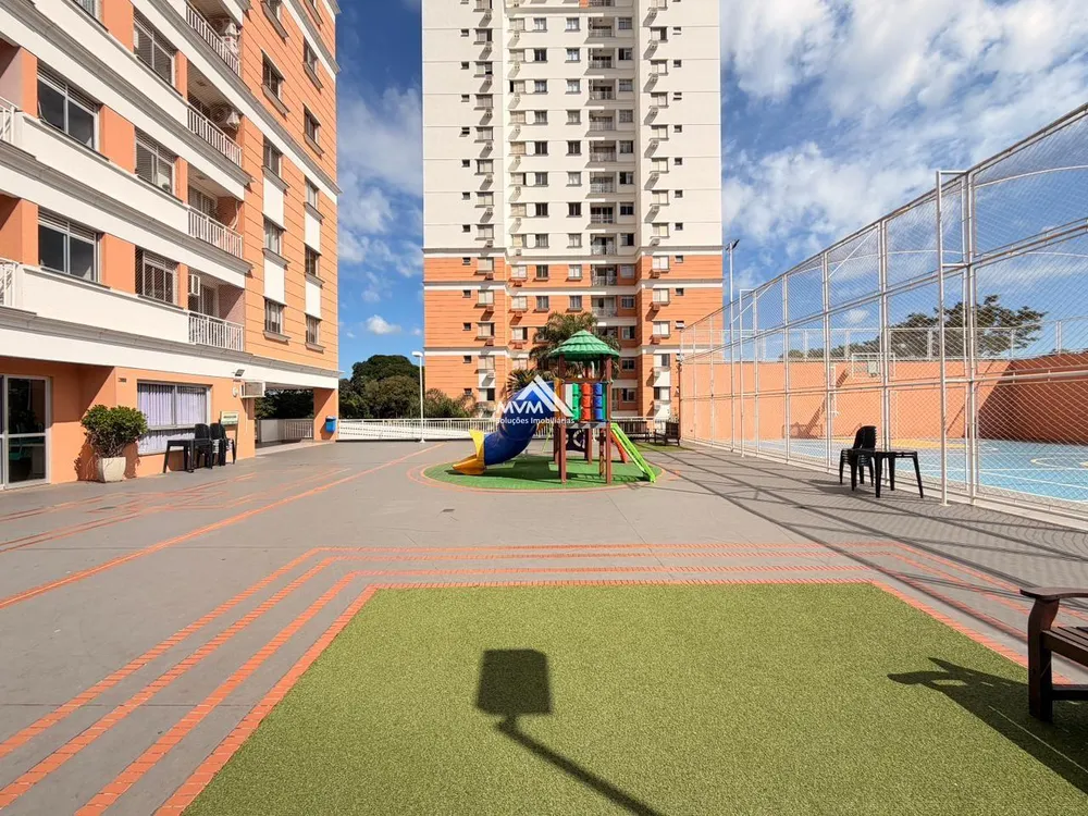 Apartamento, 3 quartos, 69 m² - Foto 7