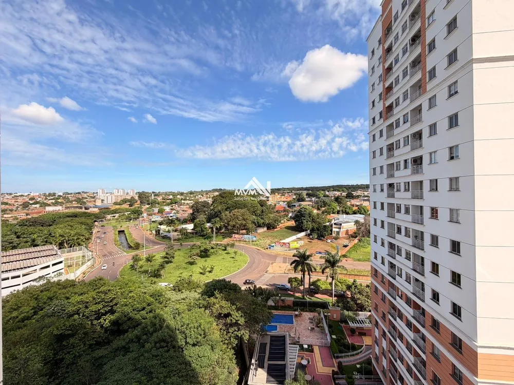 Apartamento, 3 quartos, 69 m² - Foto 1
