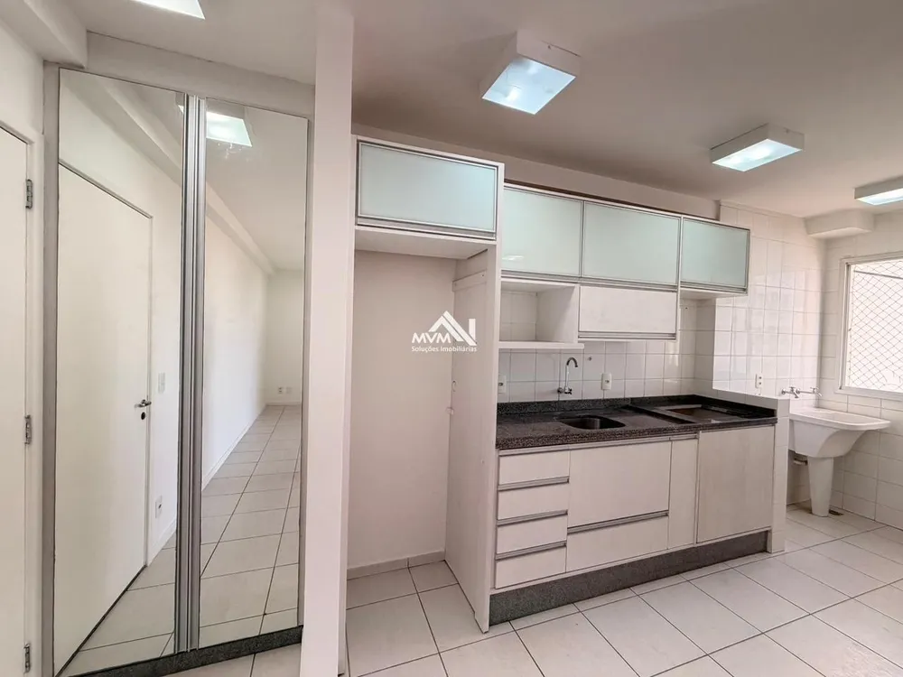 Apartamento, 3 quartos, 69 m² - Foto 7