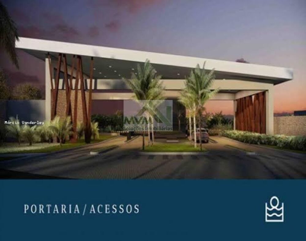 Terreno, 500 m² - Foto 1