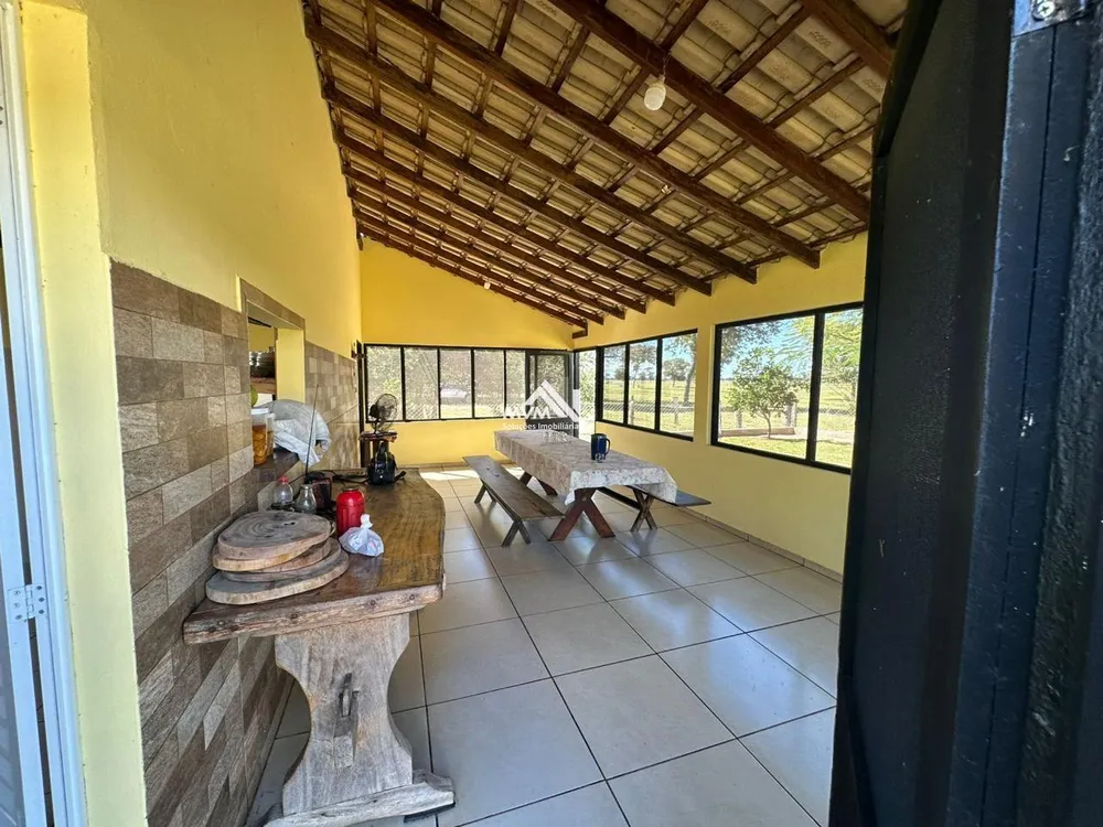 Fazenda, 3000 hectares - Foto 8