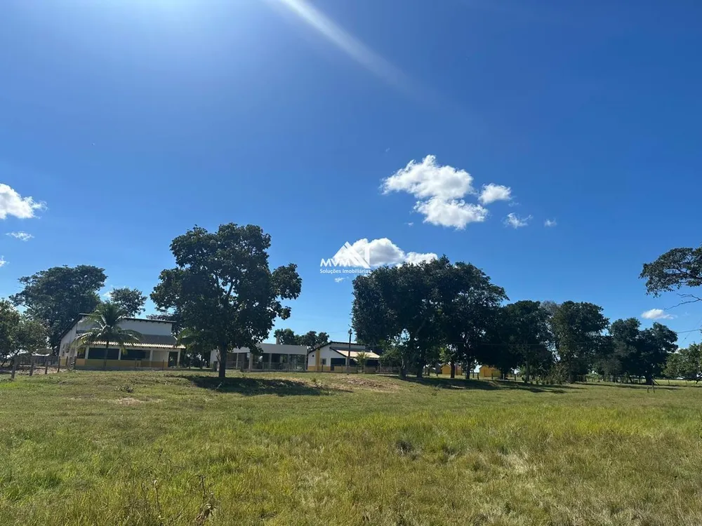 Fazenda, 3000 hectares - Foto 3