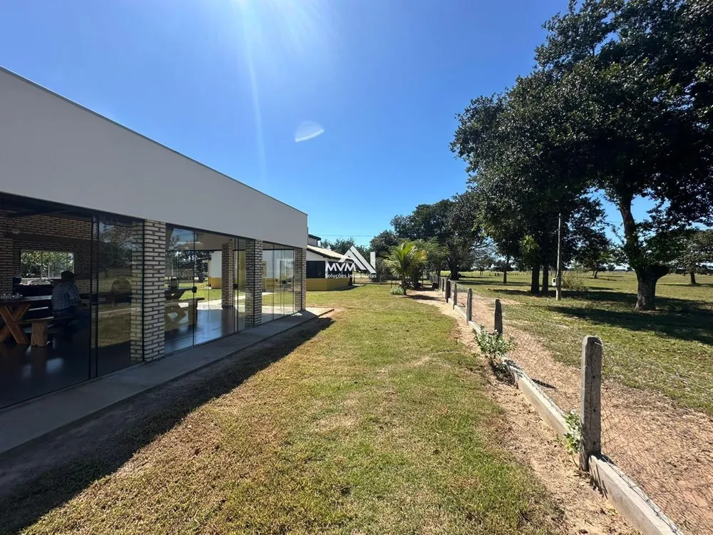 Fazenda, 3000 hectares - Foto 7