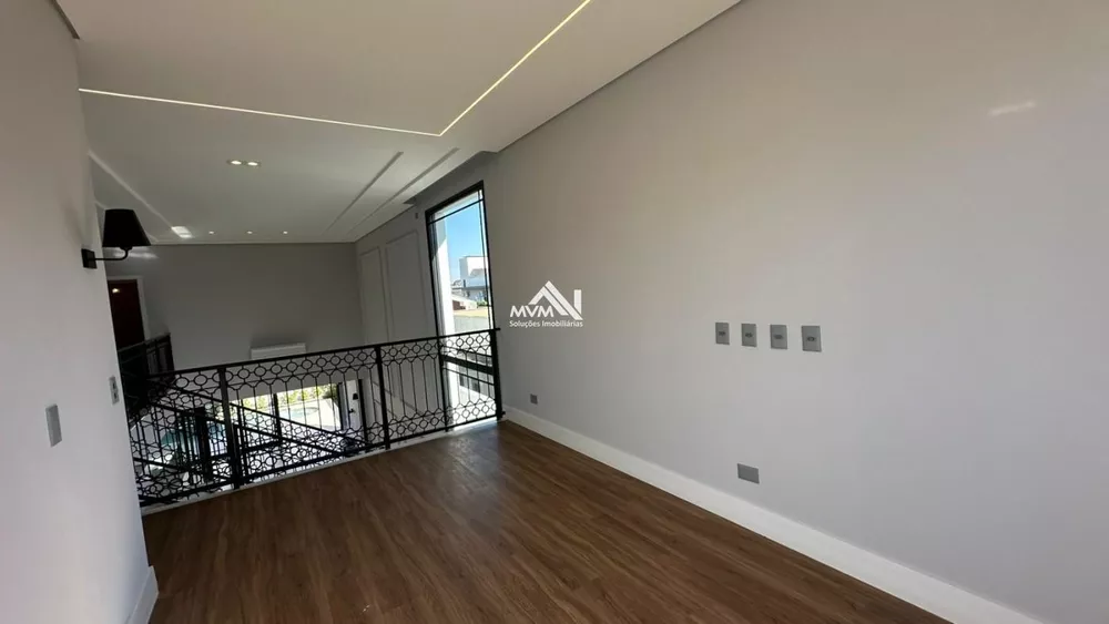 Sobrado, 4 quartos, 300 m² - Foto 6