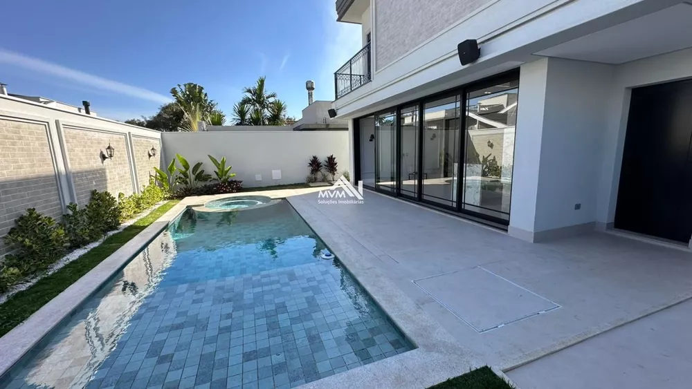 Sobrado, 4 quartos, 300 m² - Foto 11