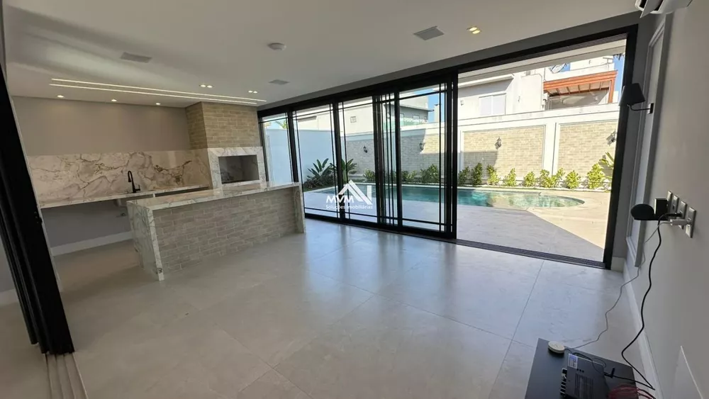 Sobrado, 4 quartos, 300 m² - Foto 8