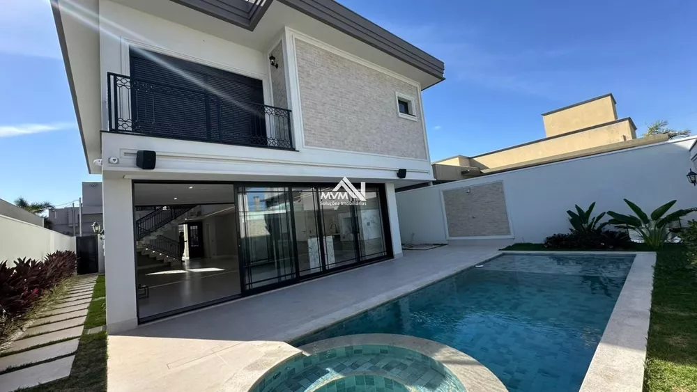 Sobrado, 4 quartos, 300 m² - Foto 9