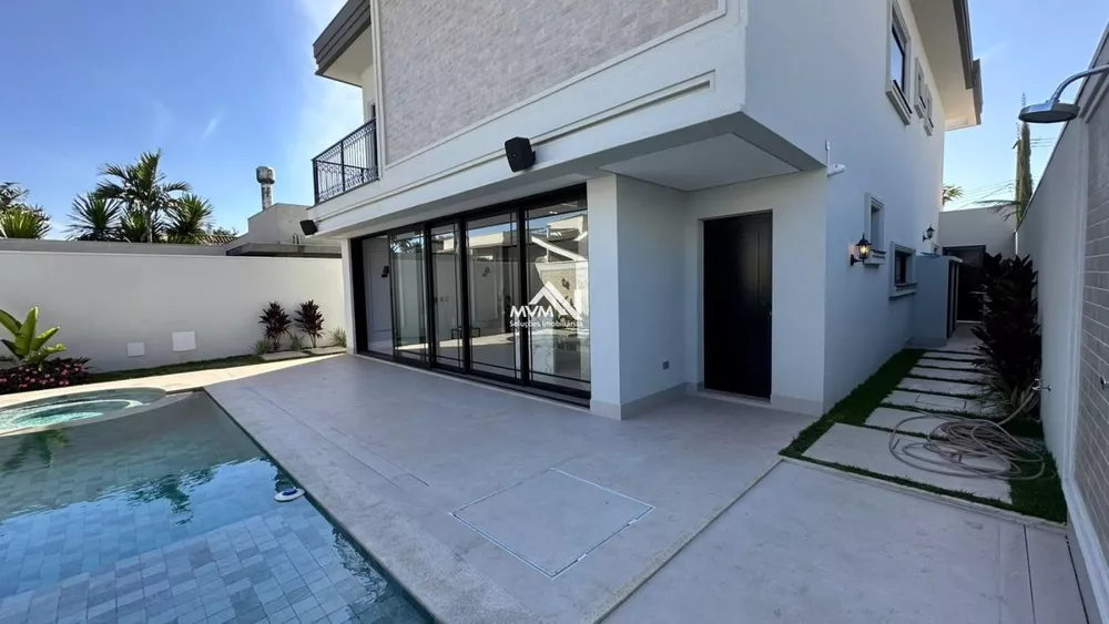 Sobrado, 4 quartos, 300 m² - Foto 10