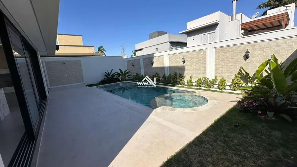 Sobrado, 4 quartos, 300 m² - Foto 12