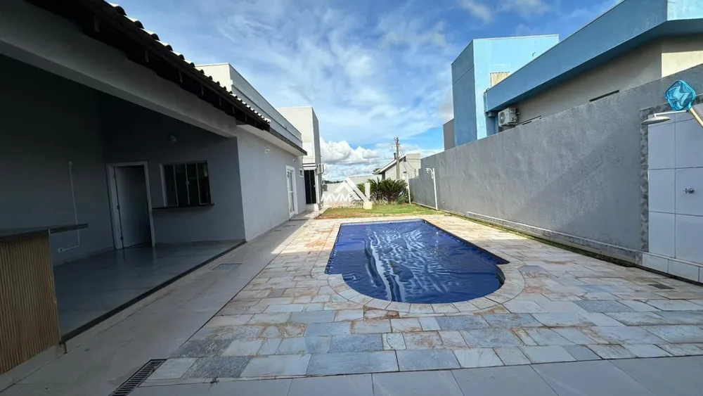 Casa de Condomínio, 3 quartos - Foto 10