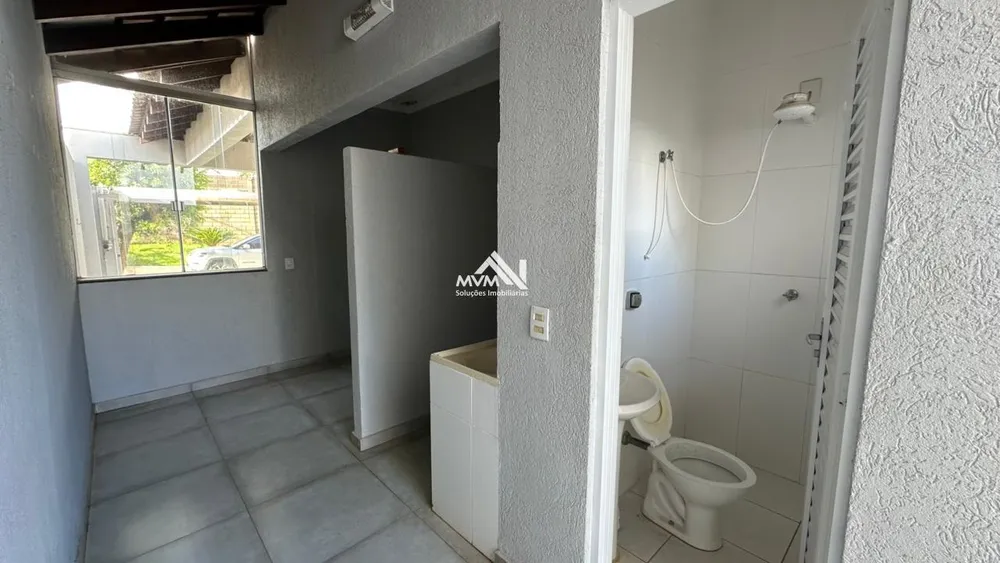 Casa de Condomínio, 3 quartos - Foto 5