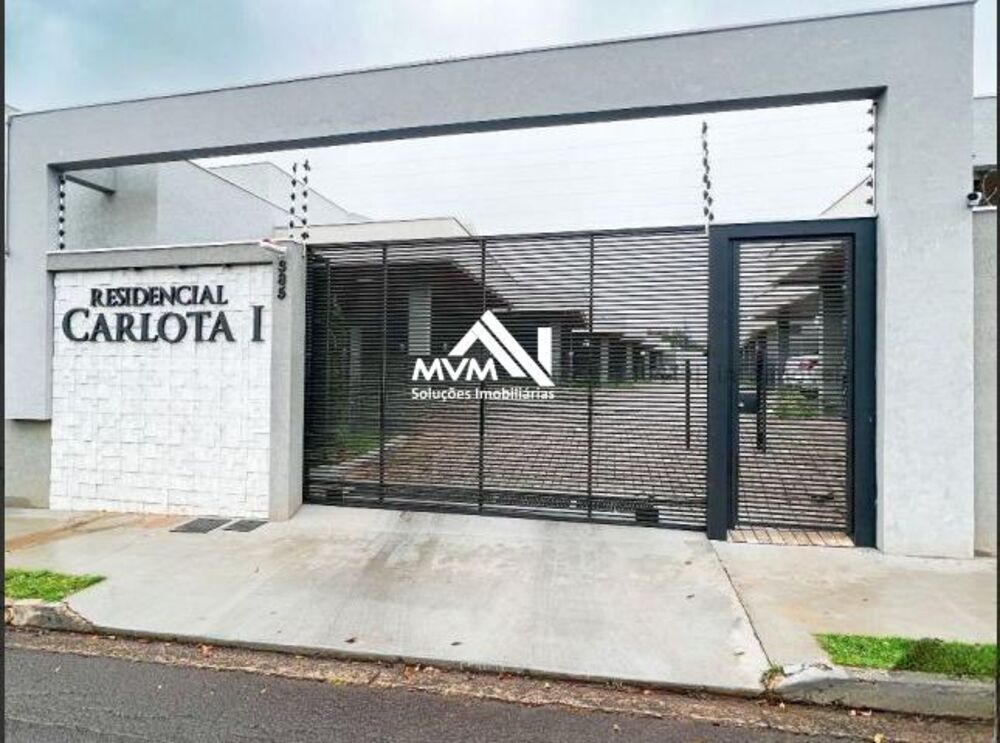Casa de Condomínio à venda com 2 quartos, 113m² - Foto 1