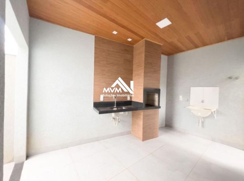 Casa de Condomínio à venda com 2 quartos, 113m² - Foto 8