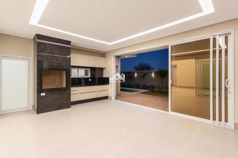 Casa de Condomínio, 4 quartos - Foto 4