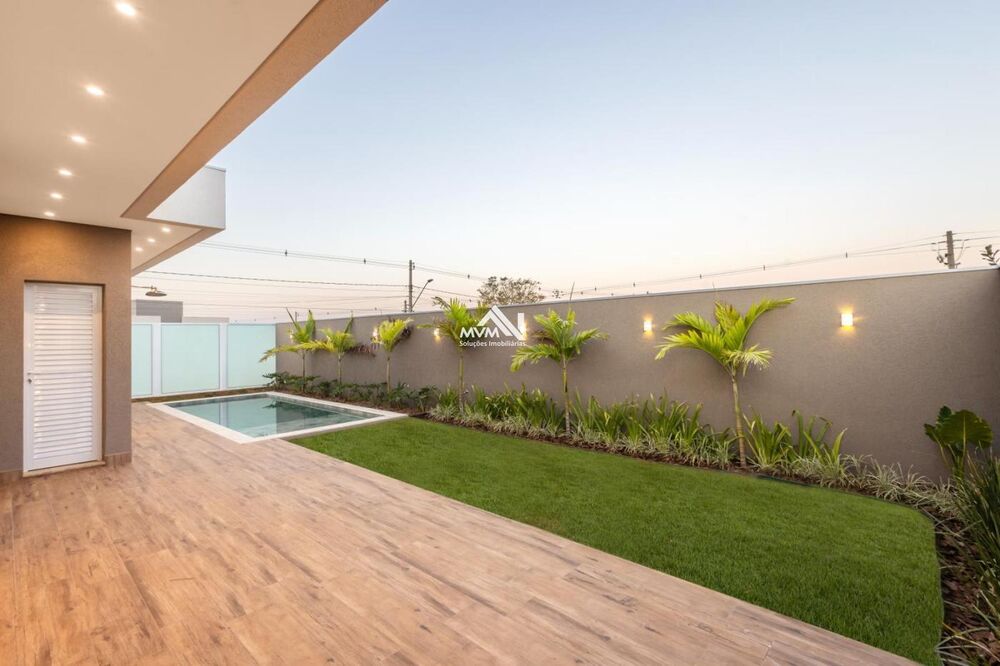 Casa de Condomínio, 4 quartos - Foto 8