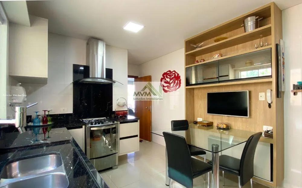 Sobrado, 4 quartos, 360 m² - Foto 4