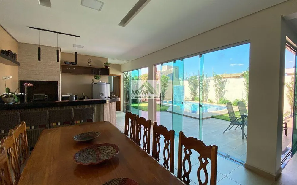 Sobrado, 4 quartos, 360 m² - Foto 11