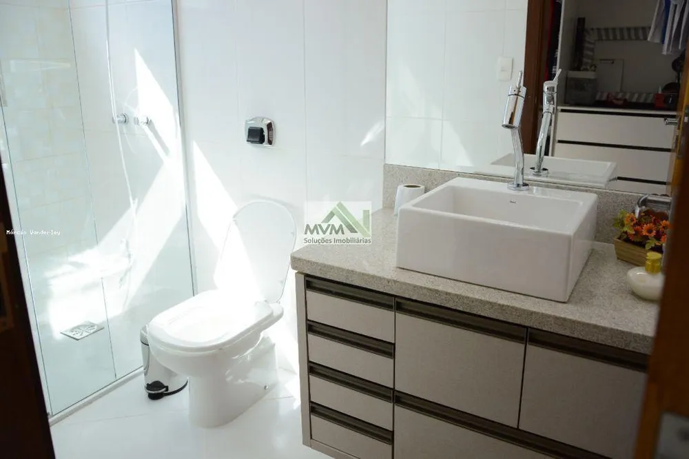 Sobrado, 4 quartos, 360 m² - Foto 2