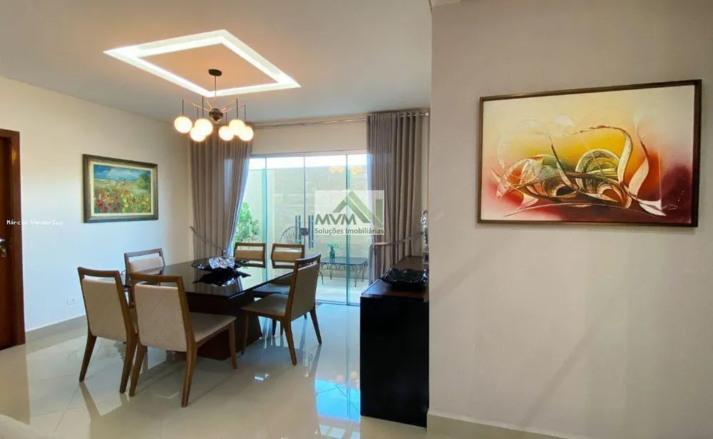Sobrado, 4 quartos, 360 m² - Foto 2