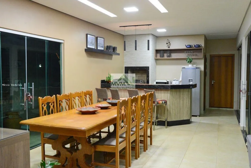 Sobrado, 4 quartos, 360 m² - Foto 10